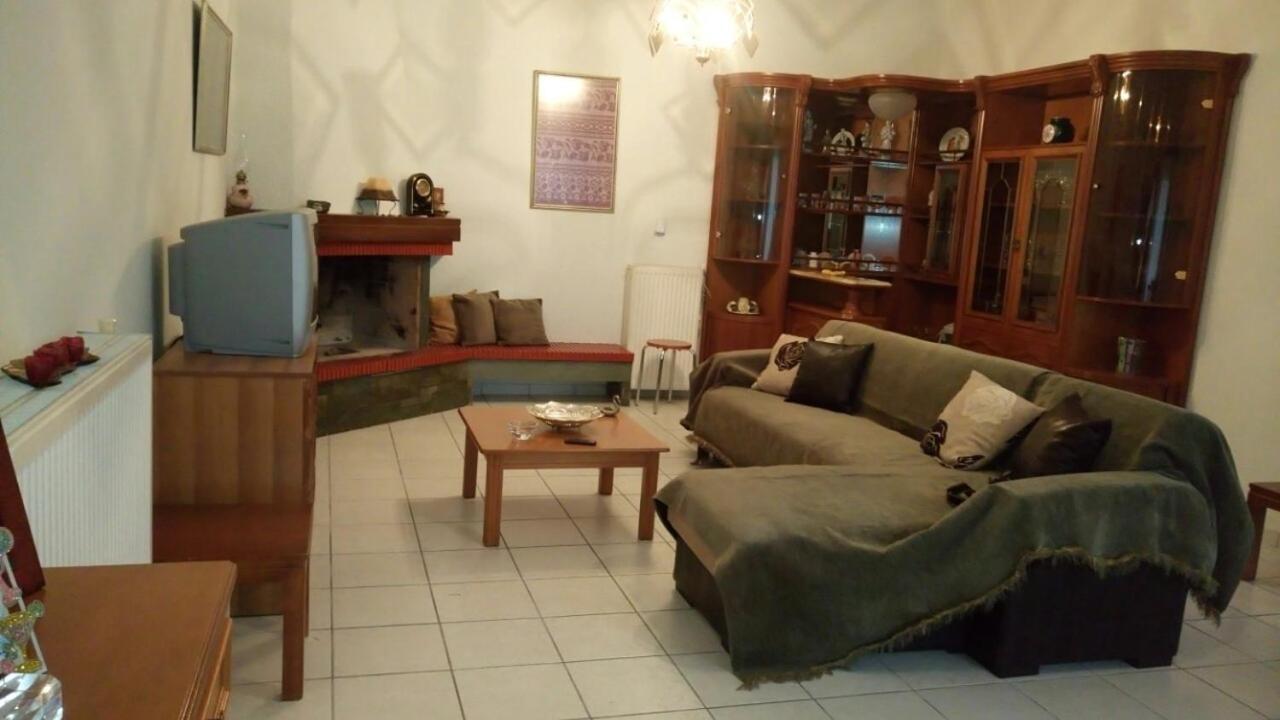 Big Family House In Mesochoria Village 외부 사진